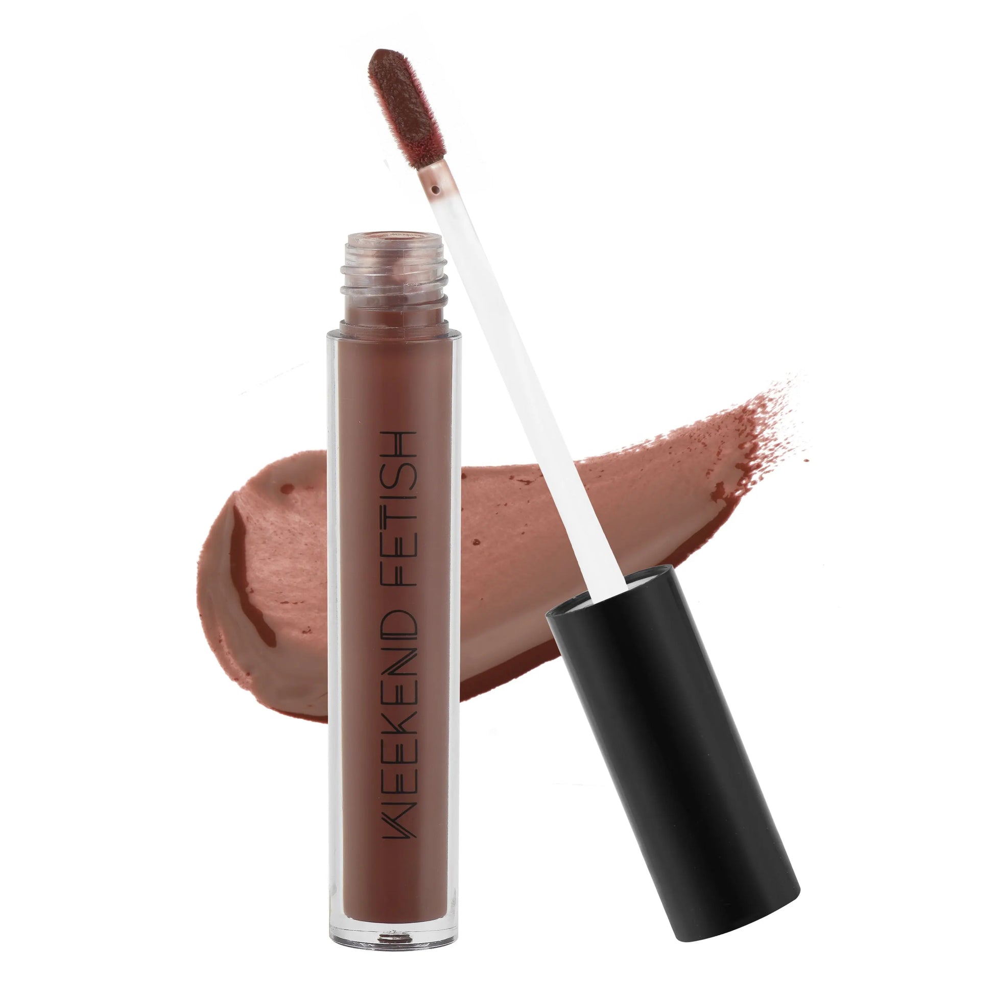 WEEKEND FETISH BEAUTY COLLECTION - Lip Luster Lip Gloss Weekend Fetish Beauty Collection