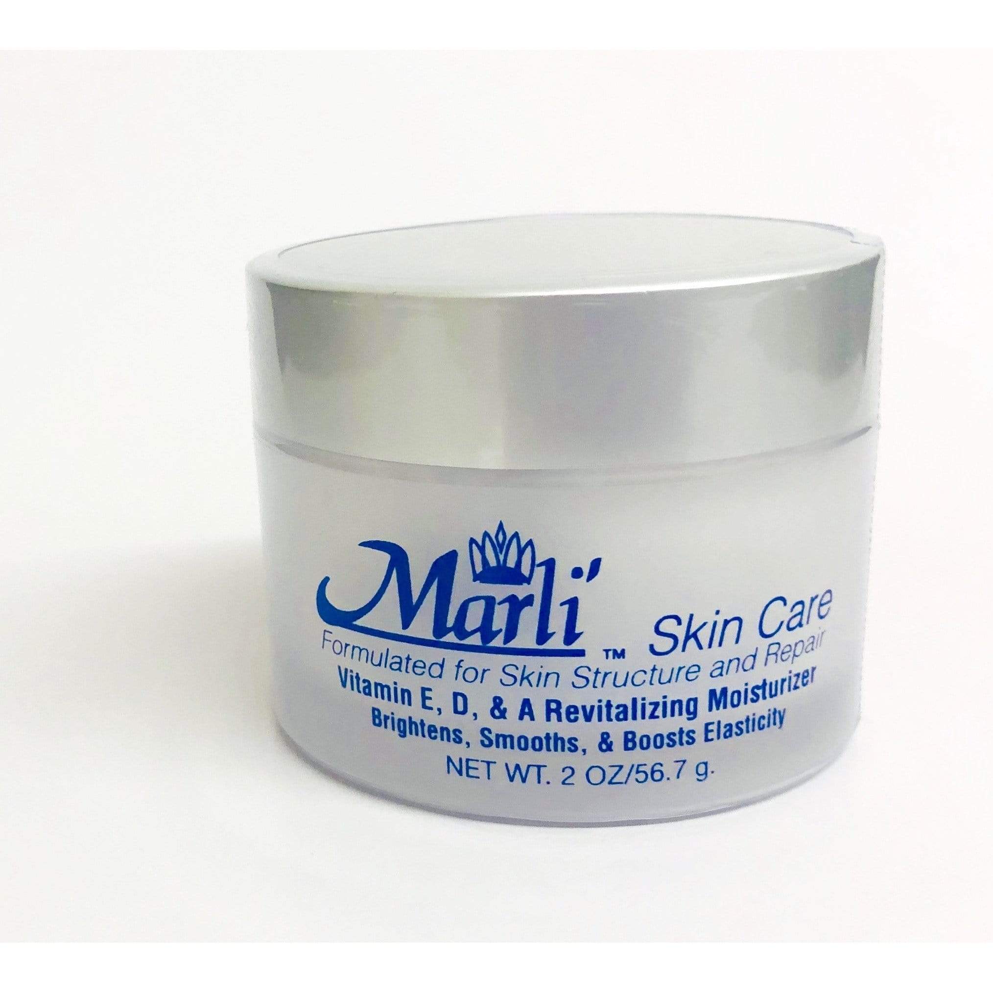MARLI COMPLETE SKIN CARE KIT – Age-Defying Daily Rejuvenation