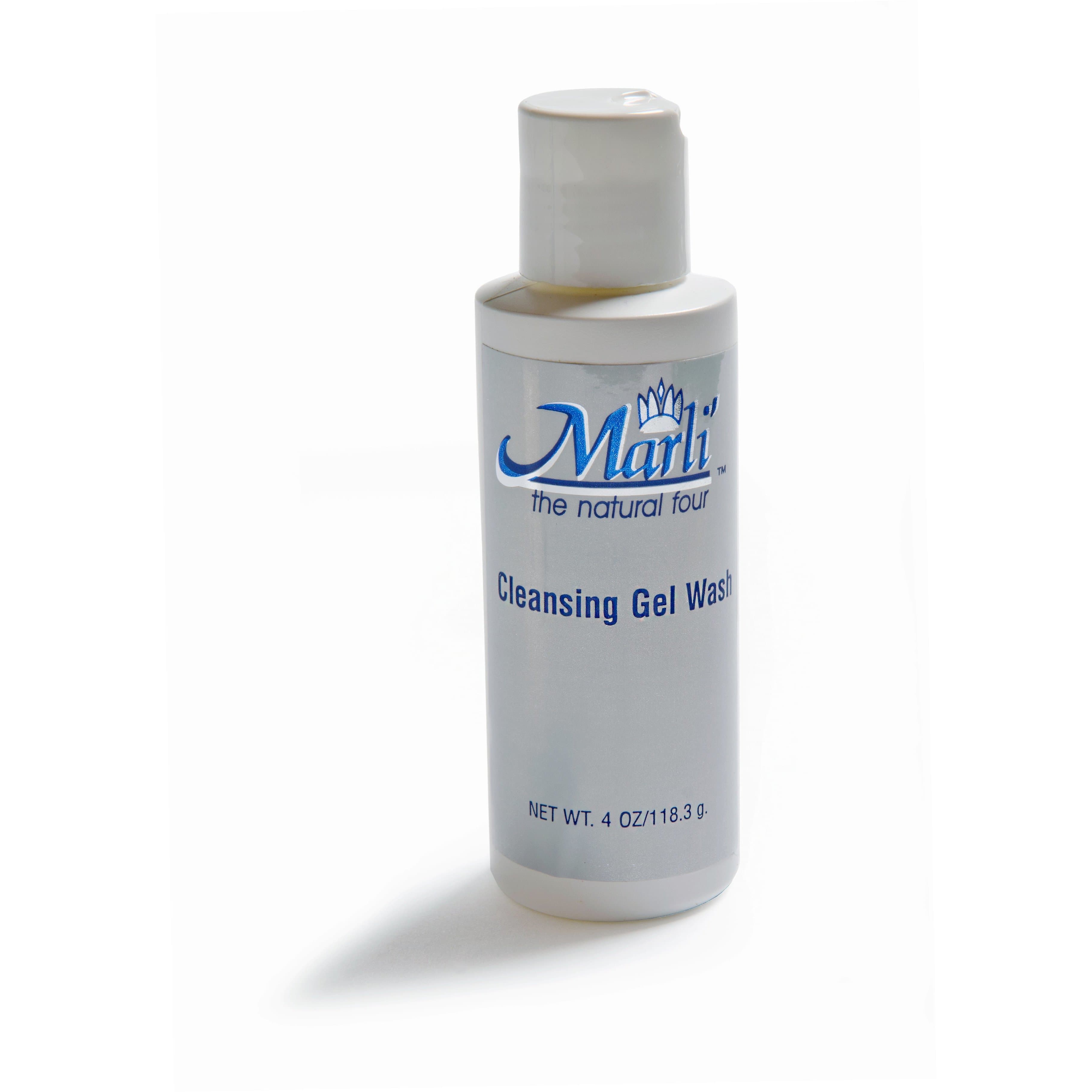 MARLI COMPLETE SKIN CARE KIT – Age-Defying Daily Rejuvenation