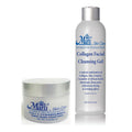 MARLI COMPLETE SKIN CARE KIT – Age-Defying Daily Rejuvenation Danyel Cosmetics & Marli Skin Care