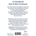 MARLI’S 5% PANTHENOL HAIR & SKIN TREATMENT — Lightweight Hydration & Volume Spray Danyel Cosmetics & Marli Skin Care