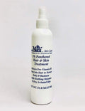 MARLI’S 5% PANTHENOL HAIR & SKIN TREATMENT — Lightweight Hydration & Volume Spray Danyel Cosmetics & Marli Skin Care
