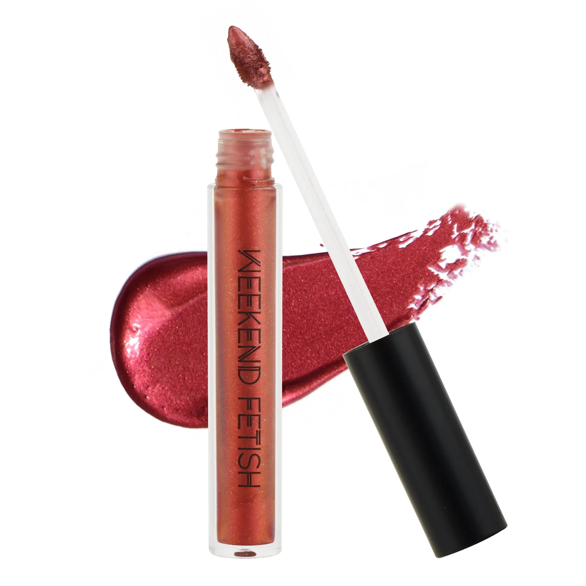 WEEKEND FETISH BEAUTY COLLECTION - Lip Luster Lip Gloss Weekend Fetish Beauty Collection