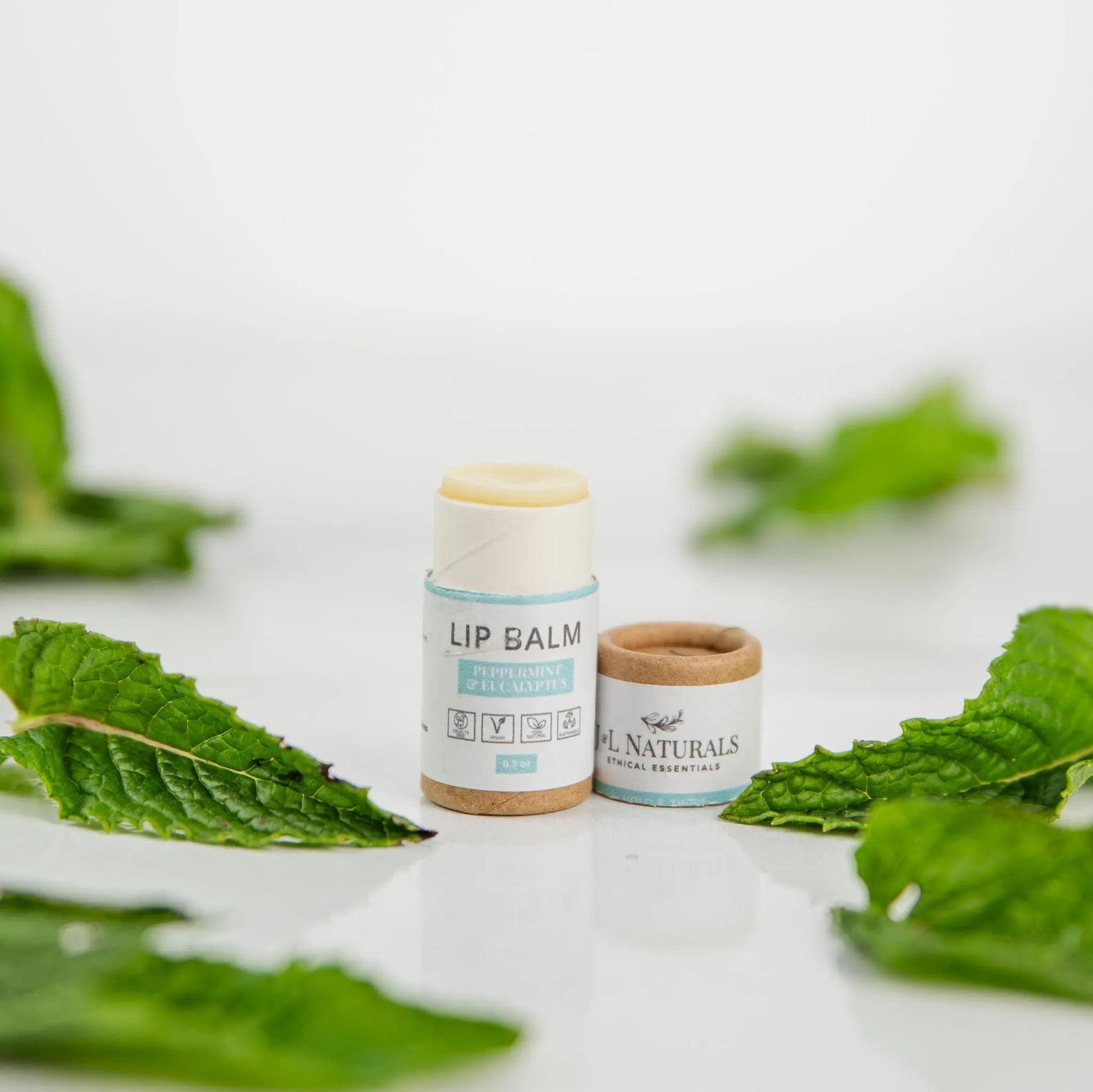 J and L Naturals (5-PACK) — natural hydration &amp; soothing care J and L Naturals