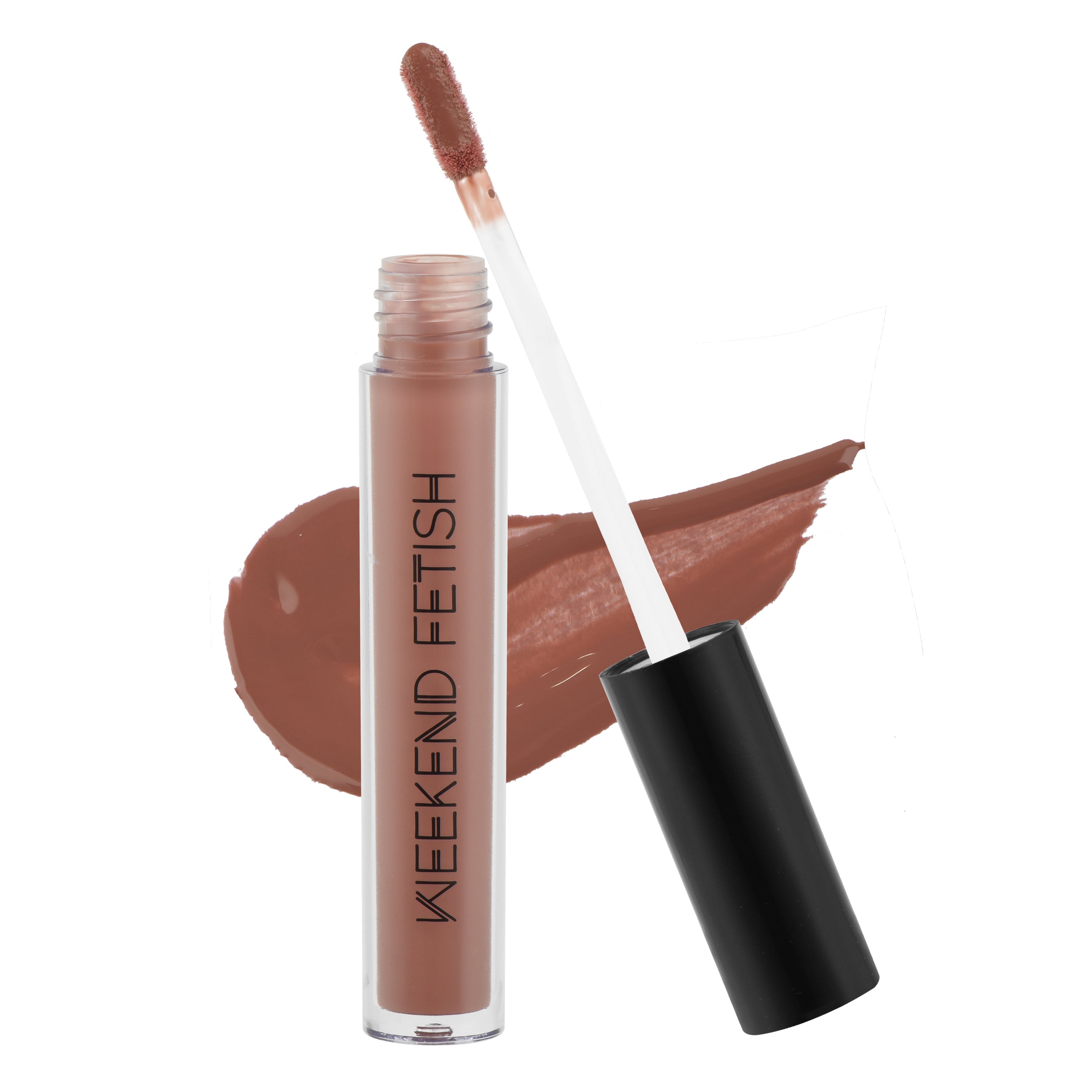 WEEKEND FETISH BEAUTY COLLECTION - Lip Luster Lip Gloss