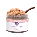 SYNERGY HIMALAYAN SALT SCRUB — Exfoliate, Detoxify & Rejuvenate Naturally A Girl's Gotta Spa! LLC
