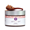 SYNERGY HIMALAYAN SALT SCRUB — Exfoliate, Detoxify & Rejuvenate Naturally A Girl's Gotta Spa! LLC