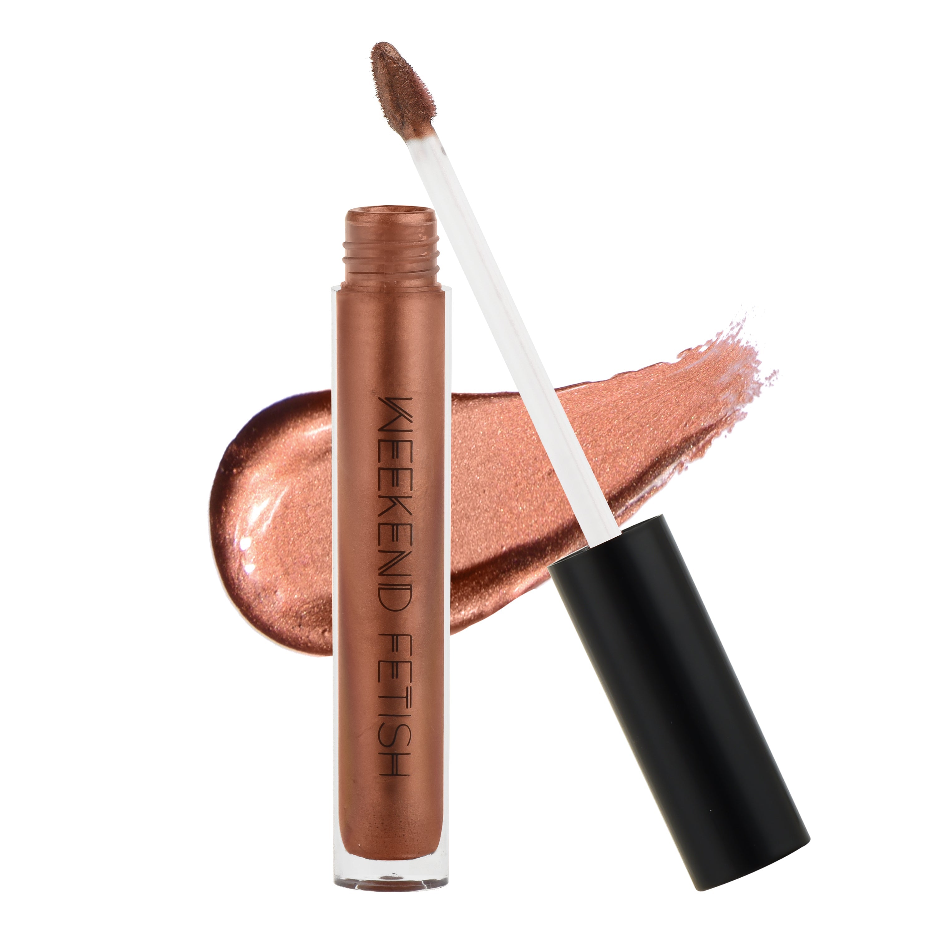 WEEKEND FETISH BEAUTY COLLECTION - Lip Luster Lip Gloss